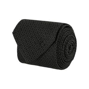 Givenchy 4G Pattern Silk Tie Mens